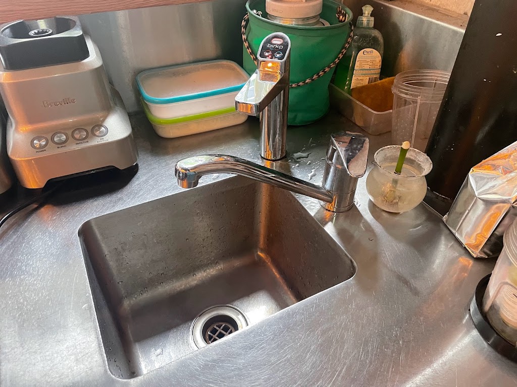 Molly plumbing pty ltd | 17 Acacia Ave, Prestons NSW 2170, Australia | Phone: 0405 394 999