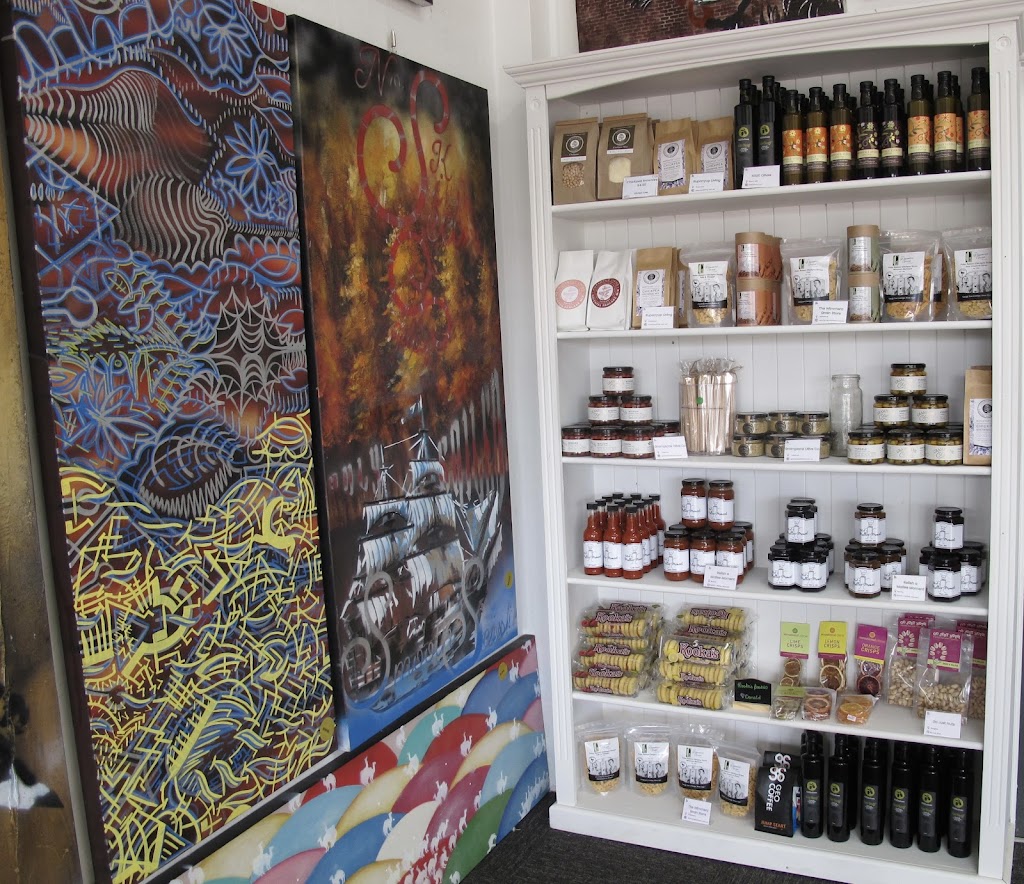 Mallee Creatives | 9a High St, Charlton VIC 3525, Australia | Phone: 0473 756 456