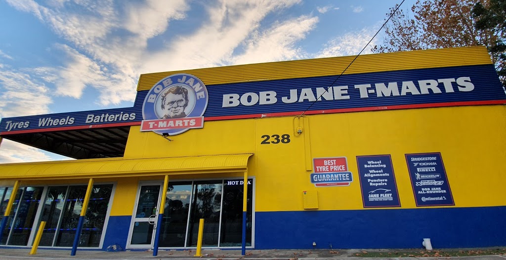 Bob Jane T-Marts | car repair | 238 Port Rd, Alberton SA 5014, Australia | 0884478888 OR +61 8 8447 8888