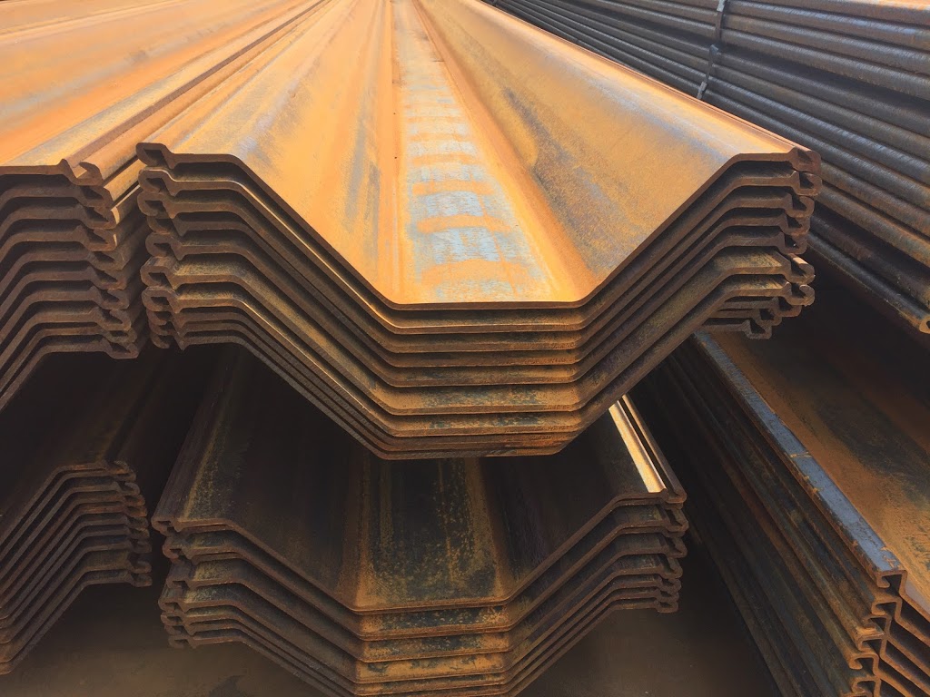 thyssenkrupp Infrastructure - Workshop | 11 Woodford Pl, Thornton NSW 2322, Australia | Phone: (02) 4966 0688