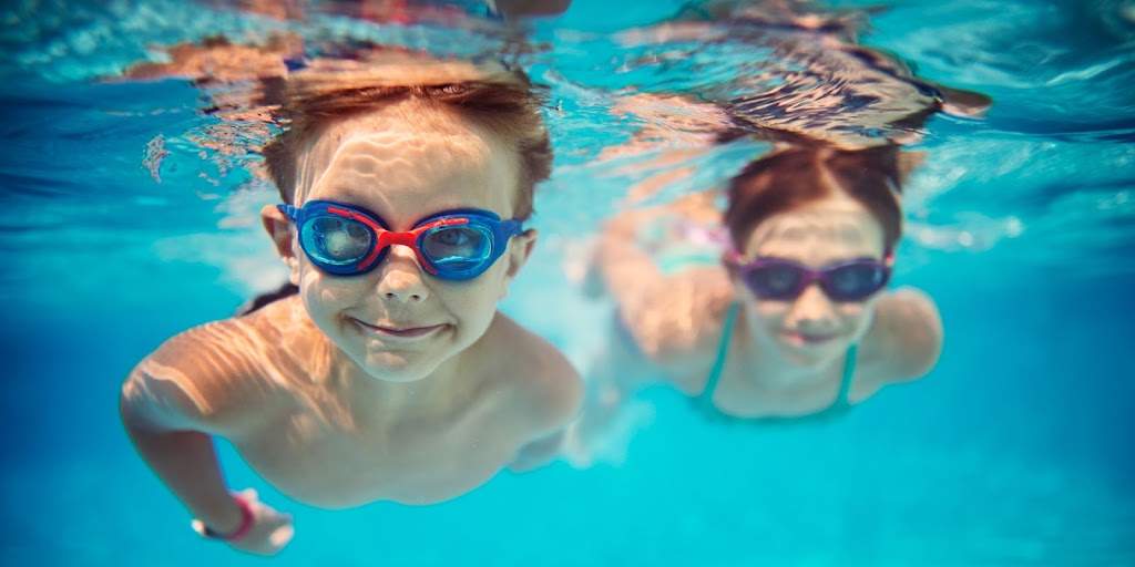 Splash Swim Soar Swim School | Unit 5/11 Sir William McKell Dr, Pambula NSW 2548, Australia | Phone: 0480 230 921