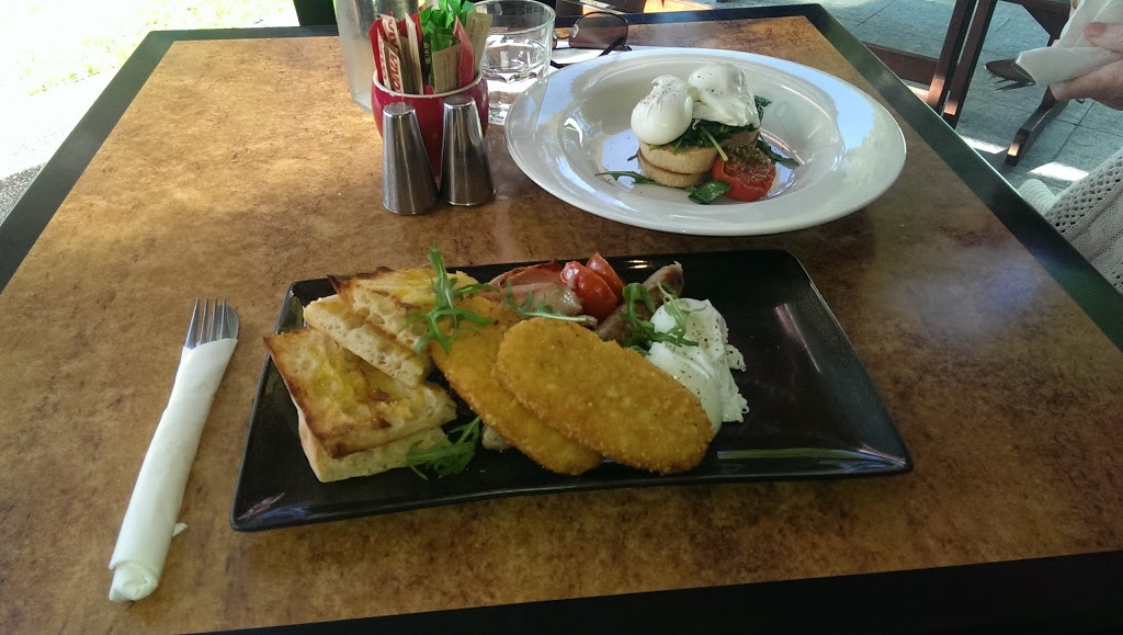 Watermans Cafe | cafe | Shop 2/56 High St, Wauchope NSW 2446, Australia | 0265864242 OR +61 2 6586 4242