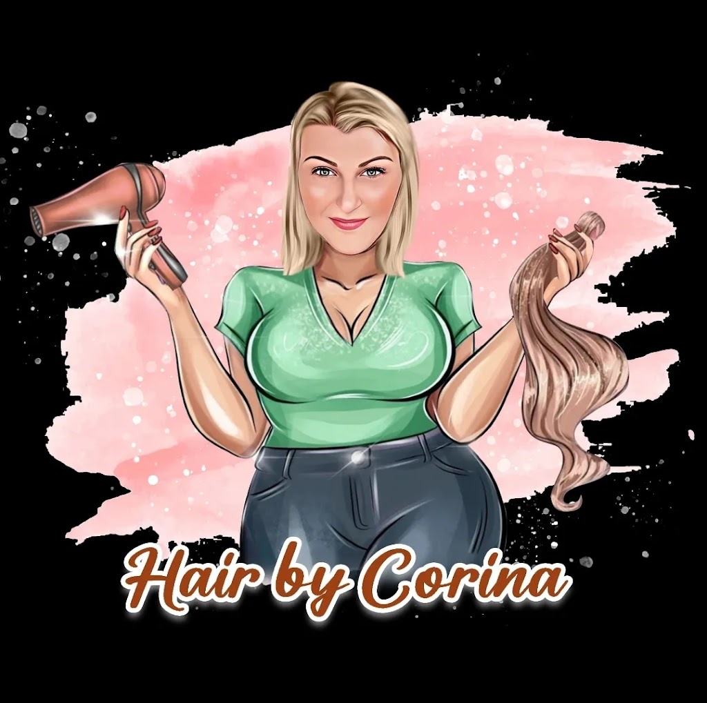Hair by Corina | hair care | 41 Philip St, Howard QLD 4659, Australia | 0402050898 OR +61 402 050 898