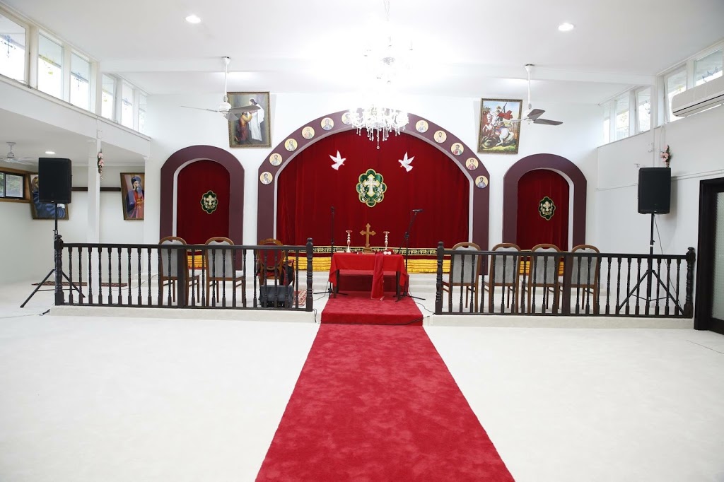 St. Gregorios Indian Orthodox Church, Adelaide | church | 2B Tolmer Rd, Elizabeth Park SA 5113, Australia | 0481321582 OR +61 481 321 582
