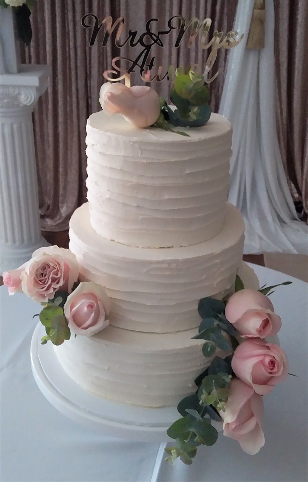 Cakes by Design | 26 Faulkner St, Armidale NSW 2350, Australia | Phone: 0488 036 561