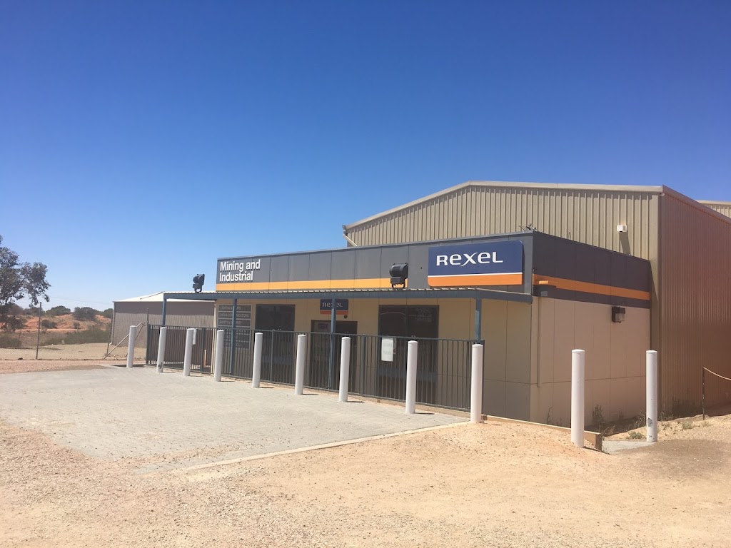 Rexel Electrical Supplies Roxby Downs | Lot 718 Olympic Way, Olympic Dam SA 5725, Australia | Phone: (08) 8671 2644