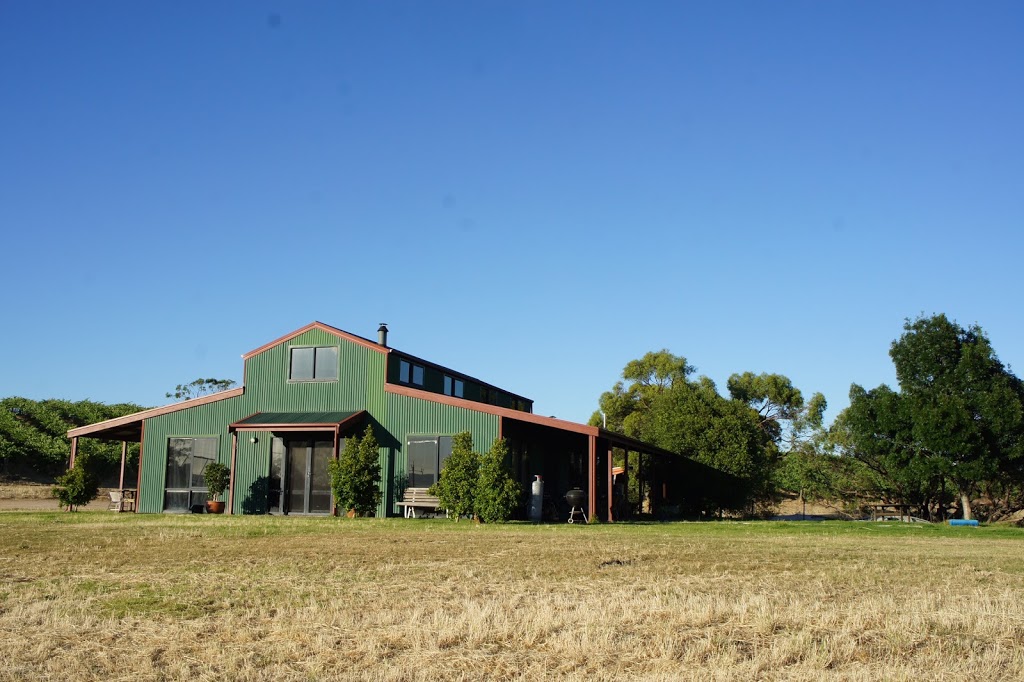 MOOLANDA Vineyard | 296 Rosedale Scenic Rd, Lyndoch SA 5351, Australia | Phone: 0409 693 828