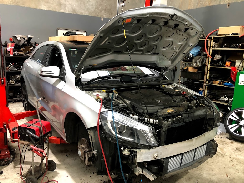 Chill Auto Air | car repair | 9 Akoonah Ct, Burnside VIC 3023, Australia | 0400644656 OR +61 400 644 656