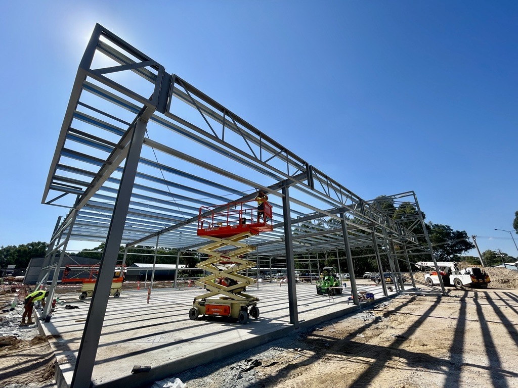 Fitweld Engineering | 21 Bate Cl, Pakenham VIC 3810, Australia | Phone: (03) 5722 3122