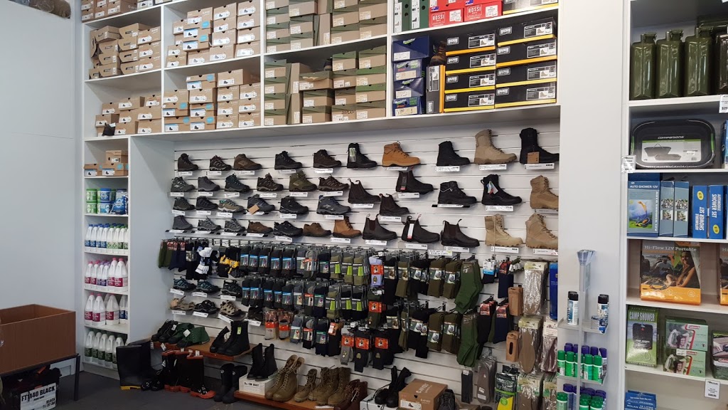 Mitchells Adventure | shoe store | 788 Stuart Hwy, Berrimah NT 0828, Australia | 0889471094 OR +61 8 8947 1094