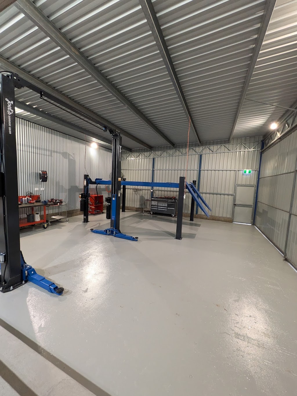 Bens Automotive Services | 57 Rodd St, Canowindra NSW 2804, Australia | Phone: 0489 015 688