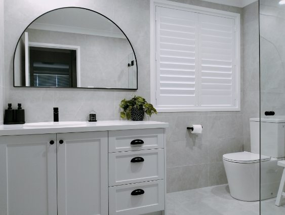 J and S Bathroom Renovations | 67 Grand Parade, Glossodia NSW 2756, Australia | Phone: 0412 698 685
