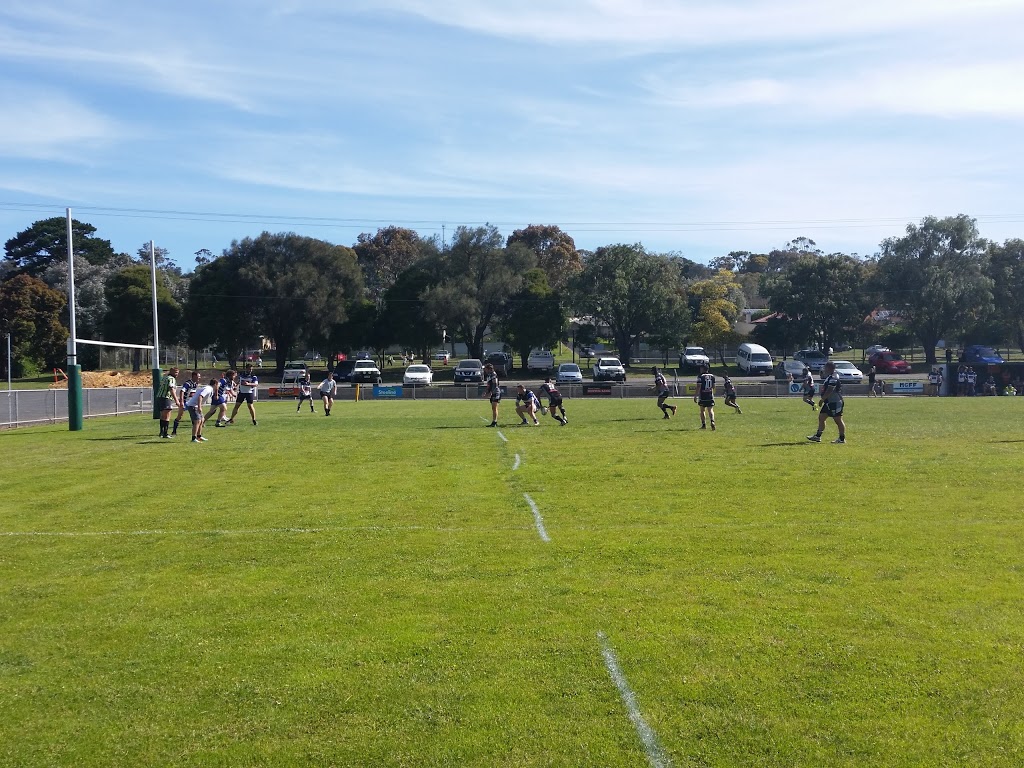 Blue Lake Knights Rugby League Club | university | 50 White Ave, Mount Gambier SA 5290, Australia