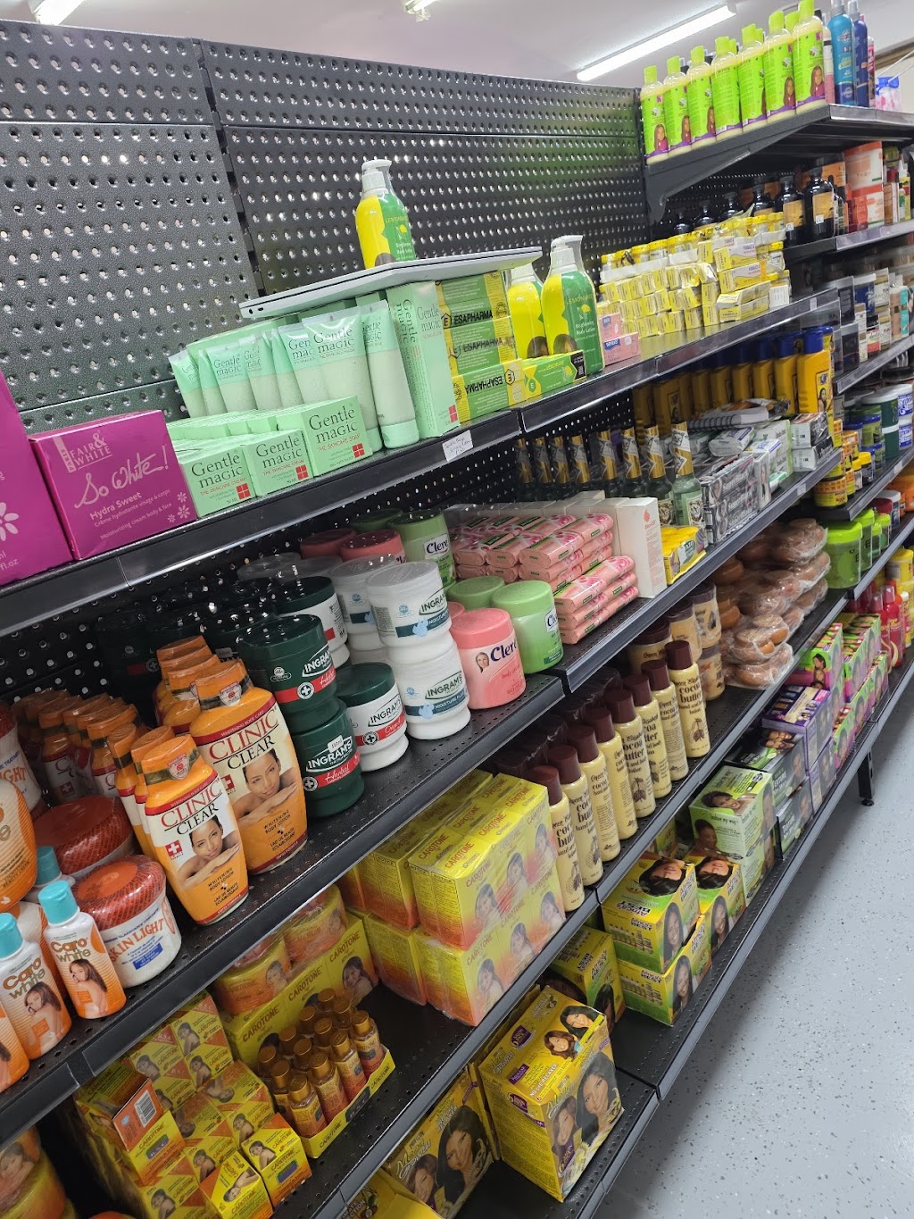 Joet African Market(Brisbane) | shop 13 &14/183-199 Kruger Parade, Redbank Plains QLD 4301, Australia | Phone: 0449 633 647