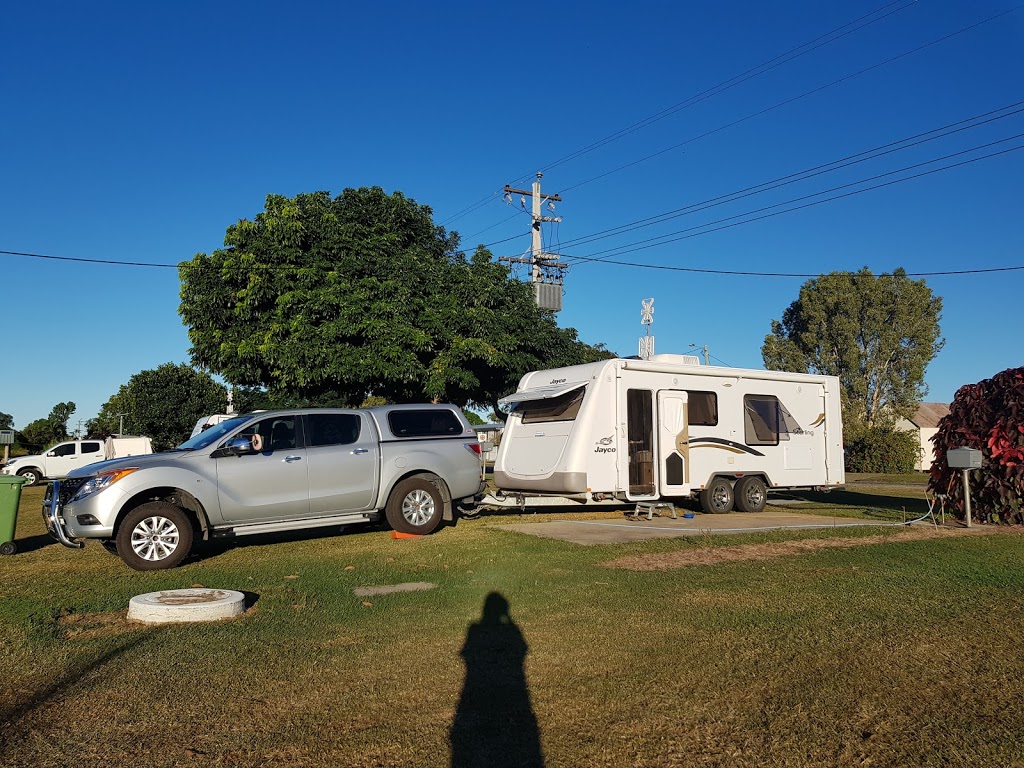 Carmila Caravan Park | 4739/1 Music St, Carmila QLD 4739, Australia | Phone: (07) 4950 2227