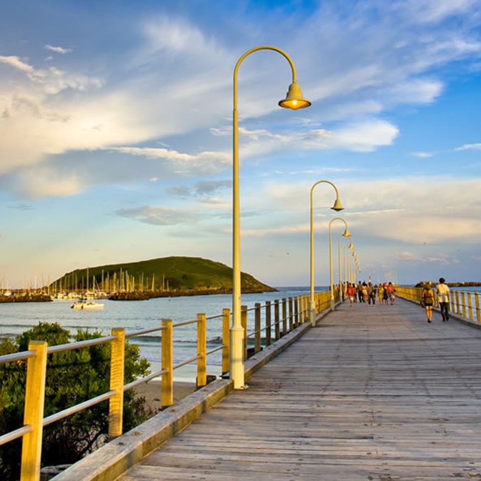 Coffs Harbour Reservations | travel agency | Korora, 36 Sandy Beach Rd, Coffs Harbour NSW 2450, Australia | 0266859849 OR +61 2 6685 9849