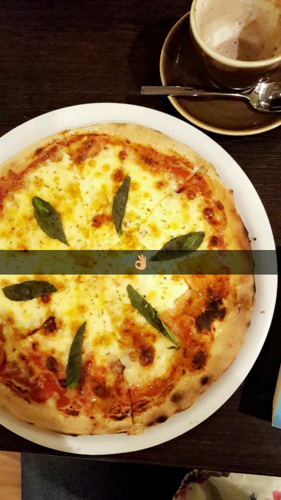 Santini Pizza E Cucina | meal takeaway | 1/470 Charlton Esplanade, Torquay QLD 4655, Australia | 0741255880 OR +61 7 4125 5880