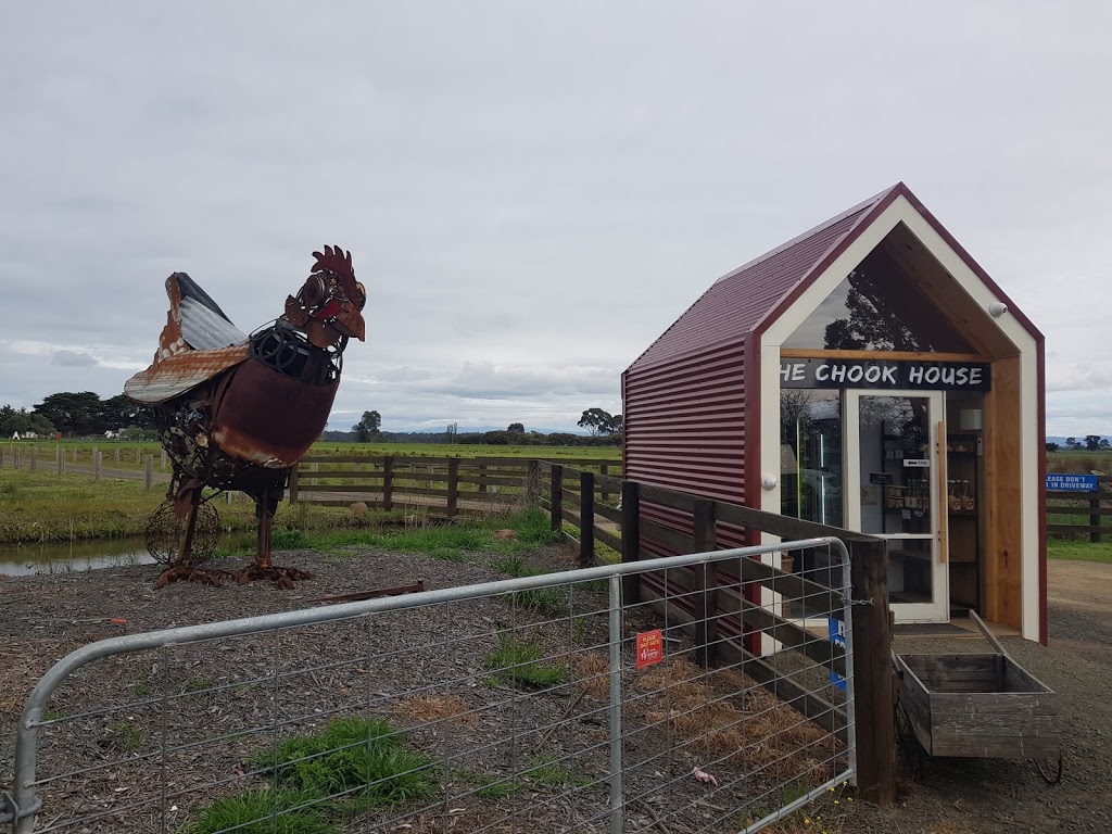 Myrtlebank Roaming Farms |  | 1030 Maffra-Sale Rd, Myrtlebank VIC 3851, Australia | 0414599273 OR +61 414 599 273