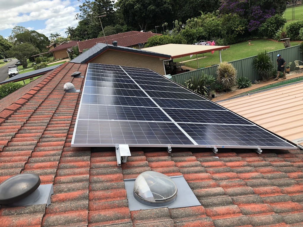 A GRADE LEVEL 2 ELECTRICIAN AND SOLAR HAYDEN GRISSELL ELECTRICAL | electrician | 98 Sheppard St, Casino NSW 2470, Australia | 0417517811 OR +61 417 517 811