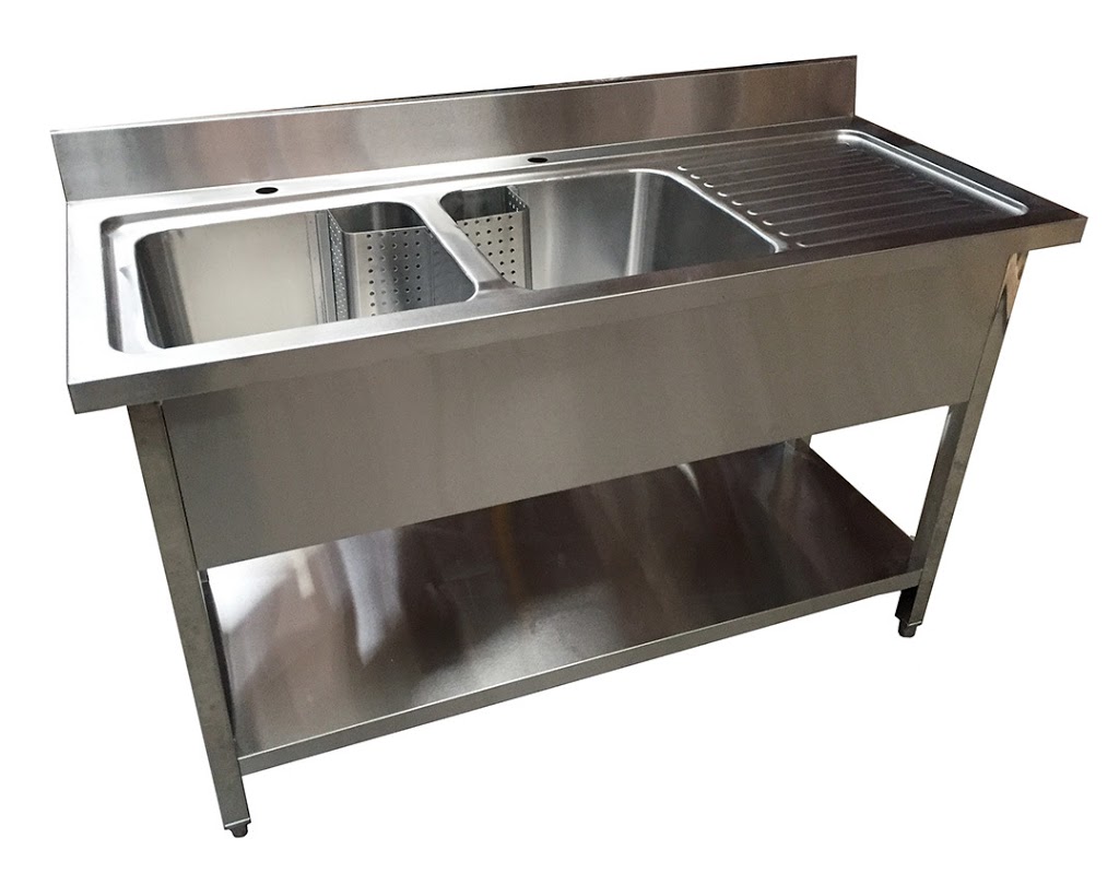 SCSR - Commercial Catering Equipment | 217 Kororoit Creek Rd, Williamstown North VIC 3016, Australia | Phone: 0421 662 667