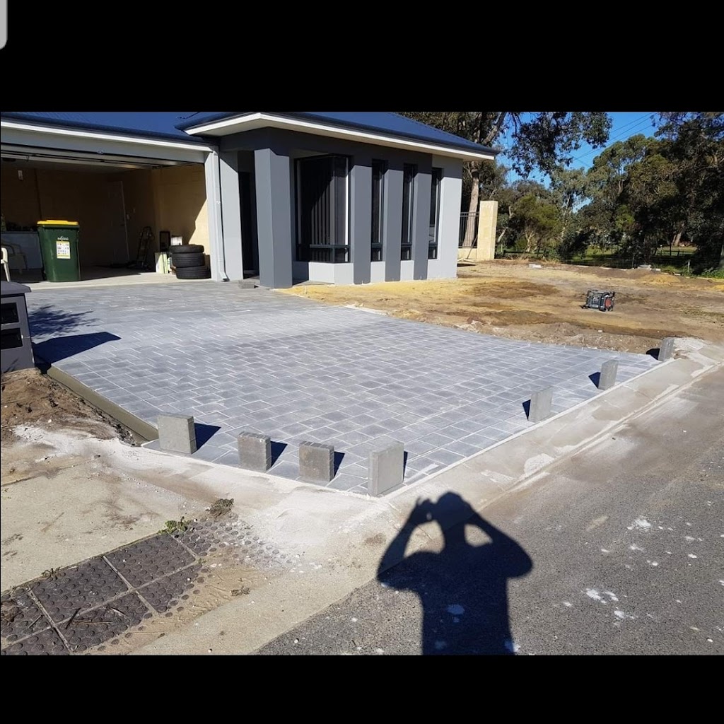 All Magic Paving & Landscaping | general contractor | 1234 S Western Hwy, Byford WA 6122, Australia | 0414377244 OR +61 414 377 244
