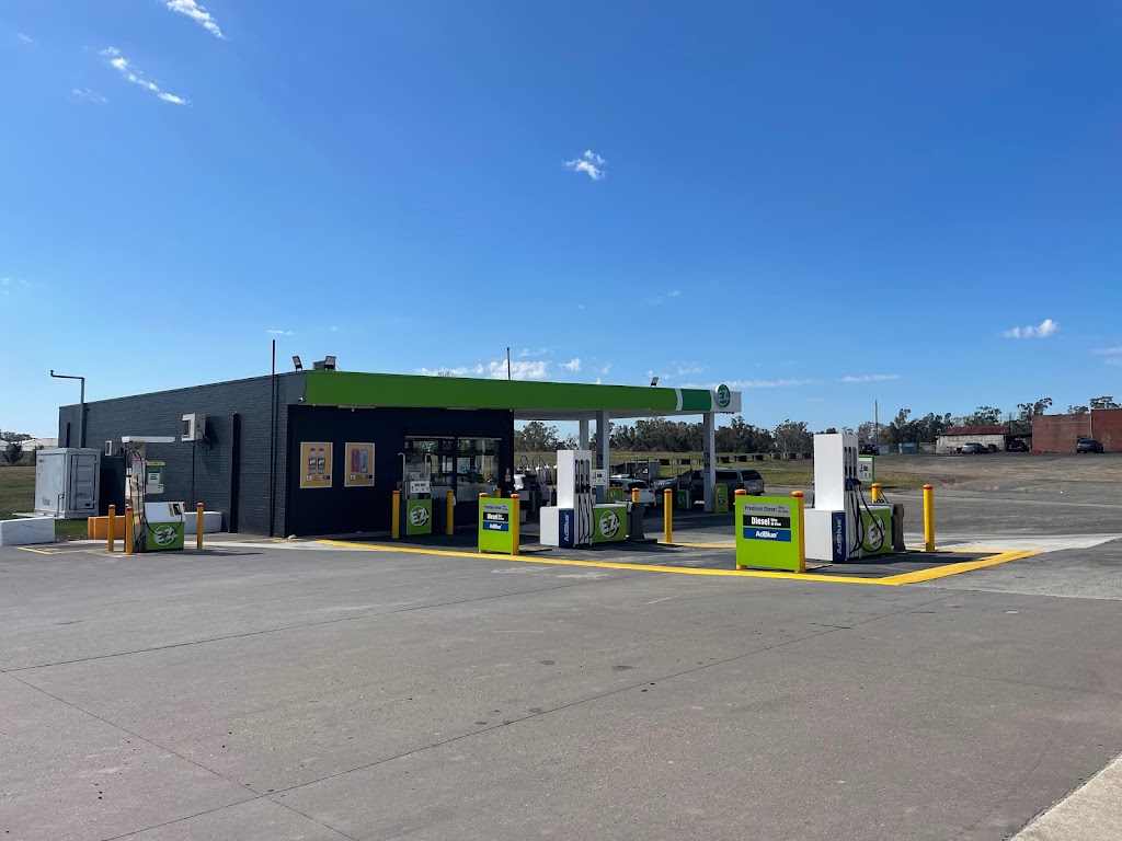 EZ Fuel | Lot 1/Lot 1 Bringelly Rd, Rossmore NSW 2557, Australia | Phone: (02) 9606 4064