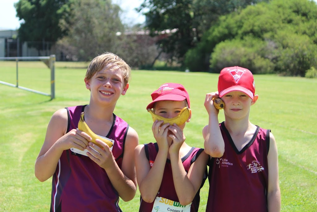 Wodonga Little Athletics Centre | 83 Victoria Cross Parade, Wodonga VIC 3690, Australia | Phone: 0402 483 597