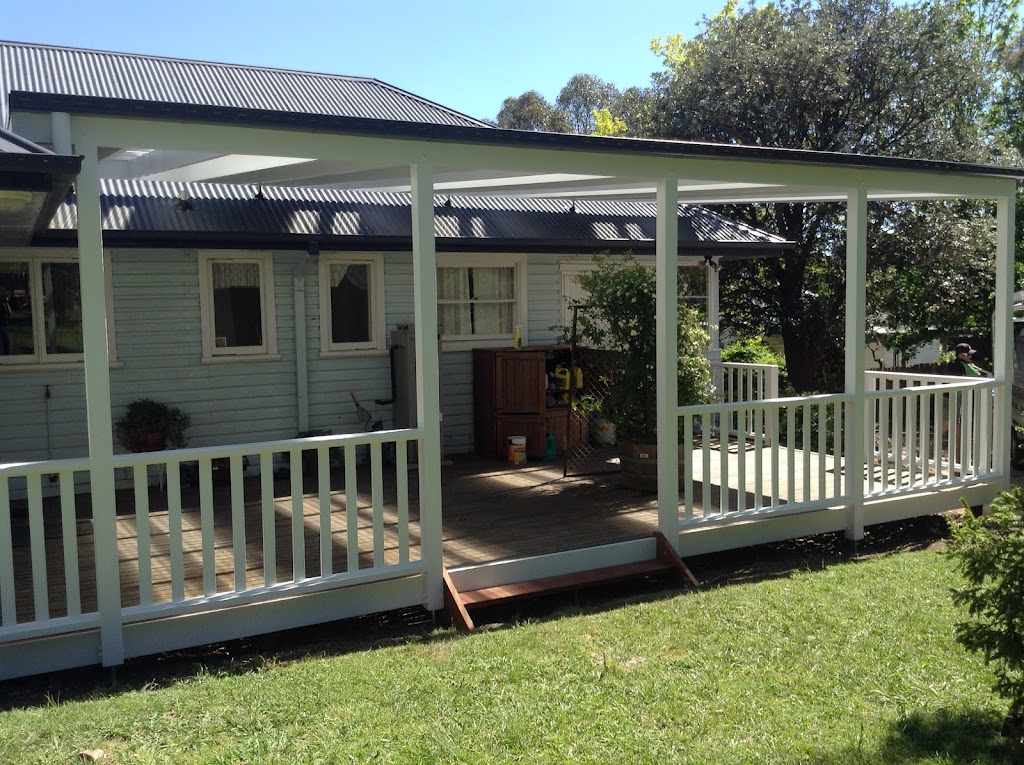 RWF Building Company - Custom Home Builder | 15 Annesley Ave, Bowral NSW 2576, Australia | Phone: 0498 045 850