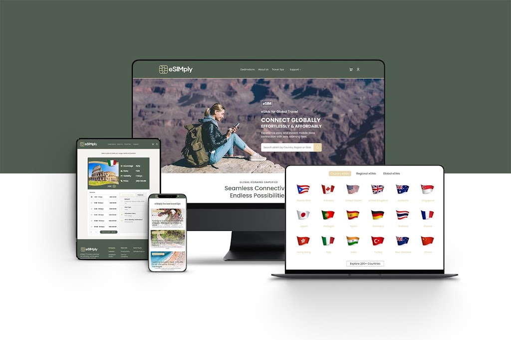 Dao Digital | 42 Bilin Rd, Myocum NSW 2481, Australia | Phone: (02) 5662 2933