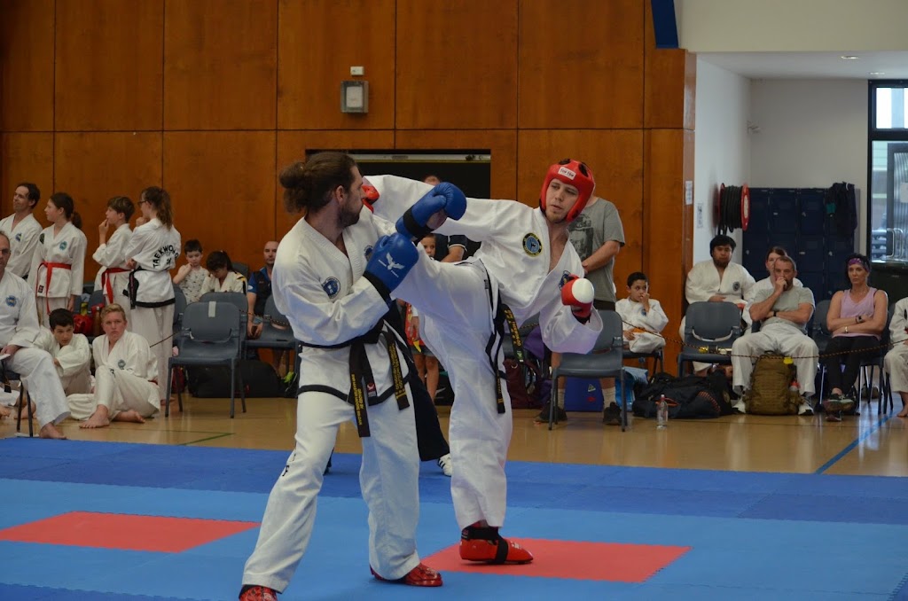 AITA Taekwon-Do Norah Head | 2 Lawson St, Norah Head NSW 2263, Australia | Phone: 0403 175 983