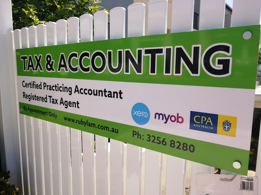 Ruby Lam Accountants | accounting | 14 Miles St, Clayfield QLD 4011, Australia | 0732568280 OR +61 7 3256 8280