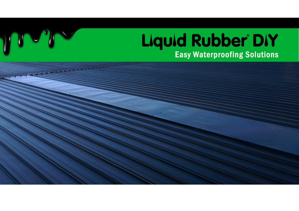 Liquid Rubber DIY | store | 1 Conway Ct, Nerang QLD 4211, Australia | 1300636272 OR +61 1300 636 272