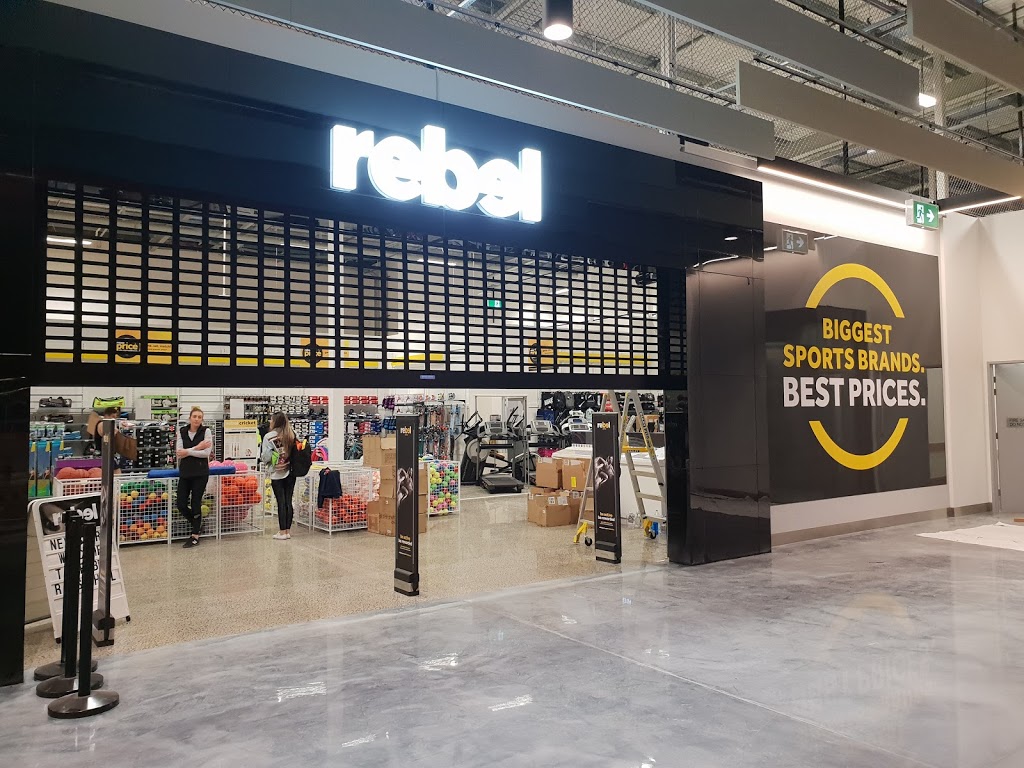 REBEL ROUSE HILL HOME CO | shoe store | 4-7 Commercial Rd, Rouse Hill NSW 2155, Australia | 0286630910 OR +61 2 8663 0910
