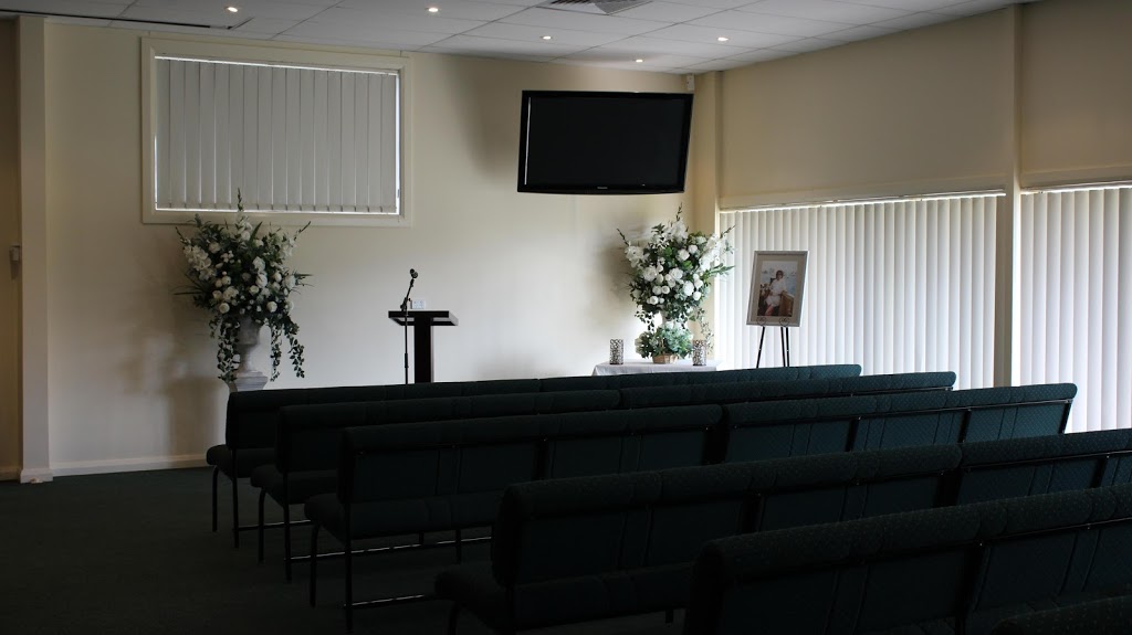 Logan Funerals | 24 Wee Waa Rd, Narrabri NSW 2390, Australia | Phone: (02) 6792 3444