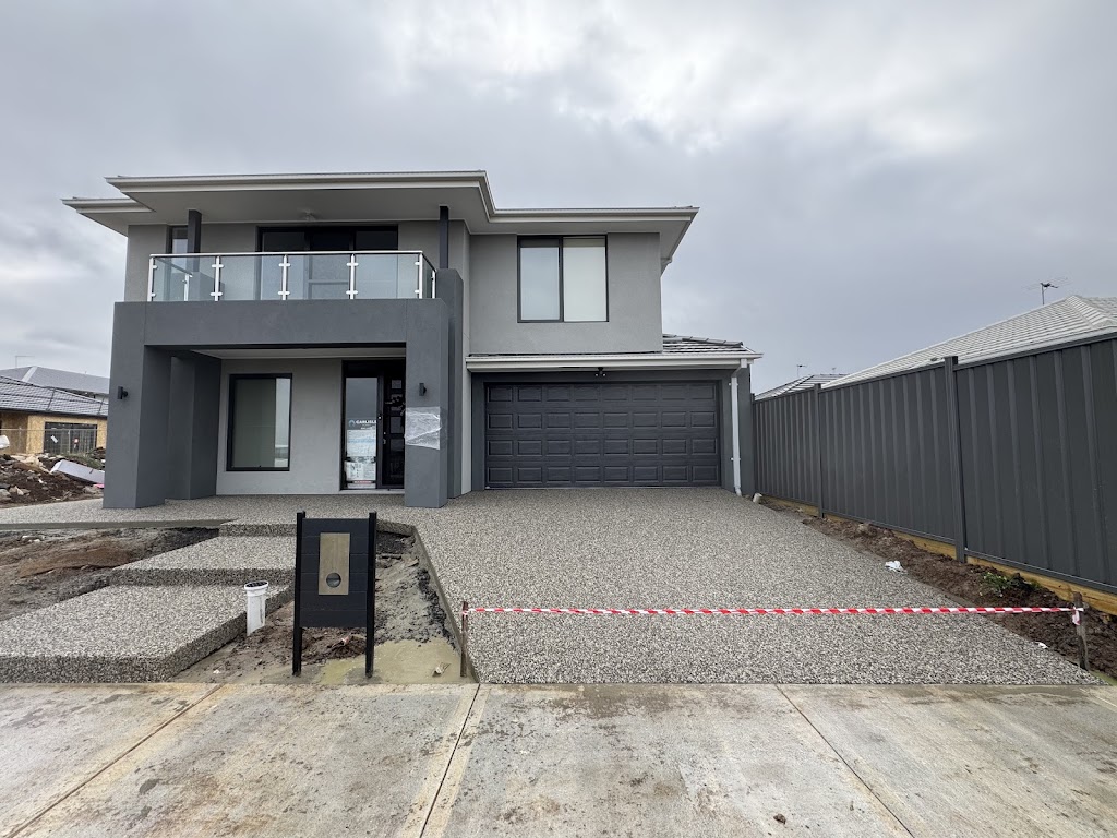 Shelby Construction Group Pty Ltd | 7 Brighton Rise, Maddingley VIC 3340, Australia | Phone: 0452 265 985