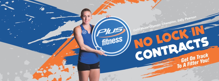 Plus Fitness 24/7 Hocking | 100 Gungurru Ave, Hocking WA 6065, Australia | Phone: (08) 9306 5989