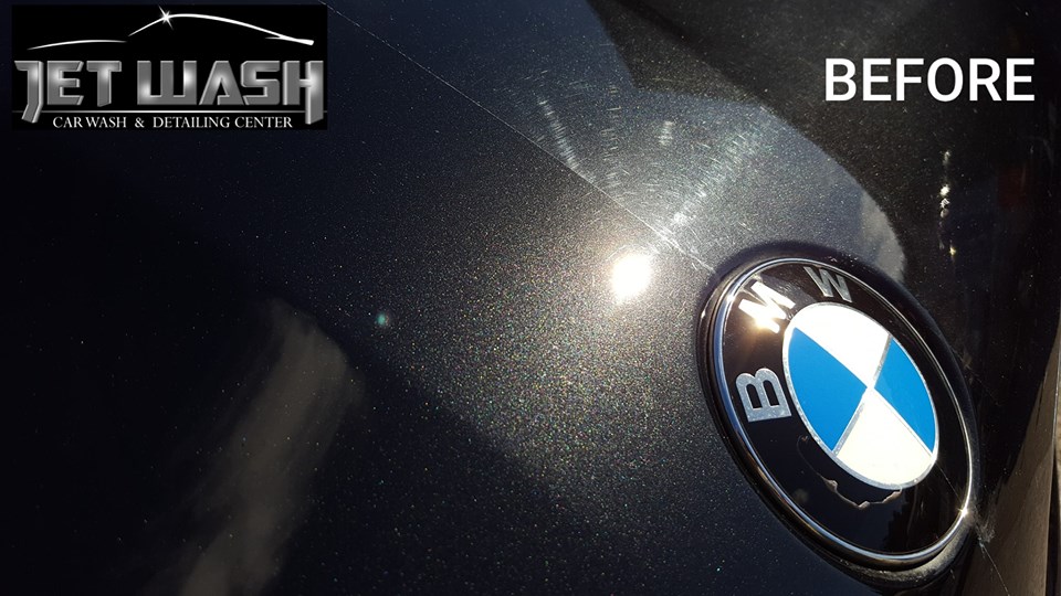JetWash Car Wash & Detailing Center | car wash | 2/71 Adelaide Cct, Baringa QLD 4551, Australia | 0497731719 OR +61 497 731 719