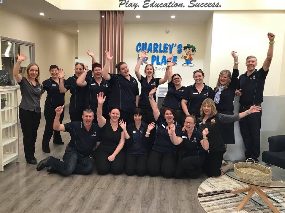 Charleys Place - Toowoomba Range | 2 Burnage St, East Toowoomba QLD 4350, Australia | Phone: (07) 4548 0608