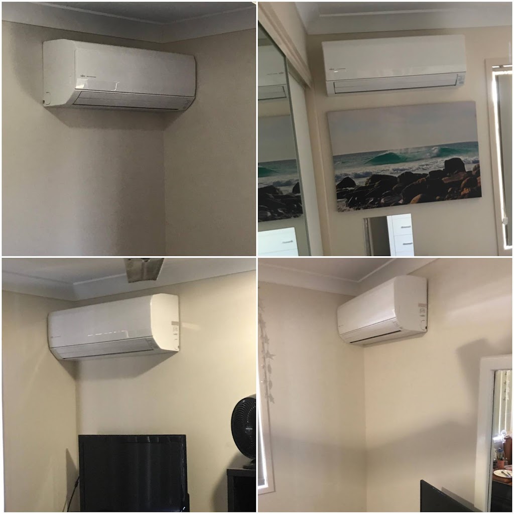 Kawana Air Conditioning | general contractor | 9 Eyre Pl, Caloundra West QLD 4551, Australia | 0423259769 OR +61 423 259 769