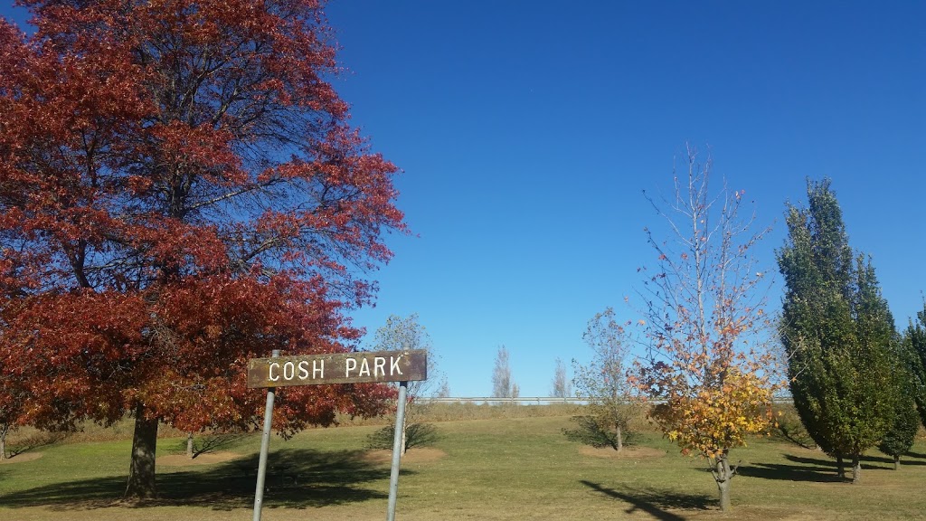 Cosh Park | park | Sutton Forest NSW 2577, Australia