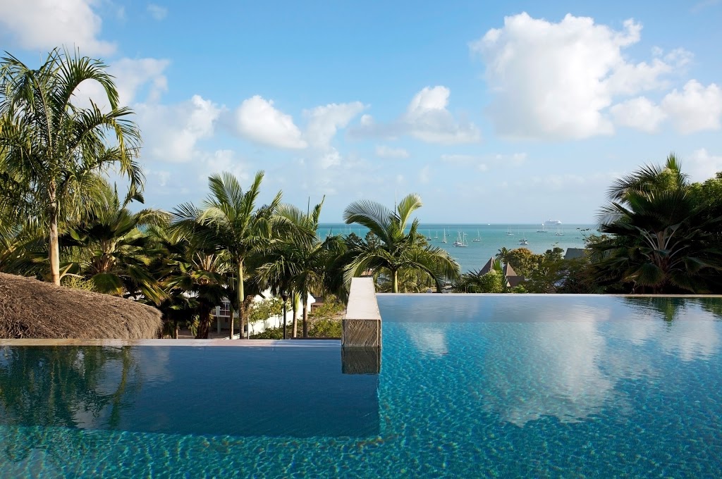 Waters Edge Resort | 4 Golden Orchid Dr, Airlie Beach QLD 4802, Australia | Phone: (07) 4948 4300