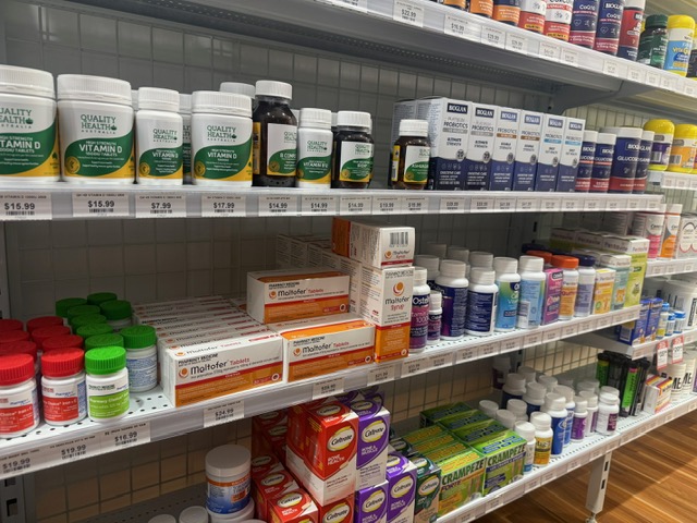 Millfield Pharmacy | 51-53 Wollombi Rd, Millfield NSW 2325, Australia | Phone: (02) 4991 3546