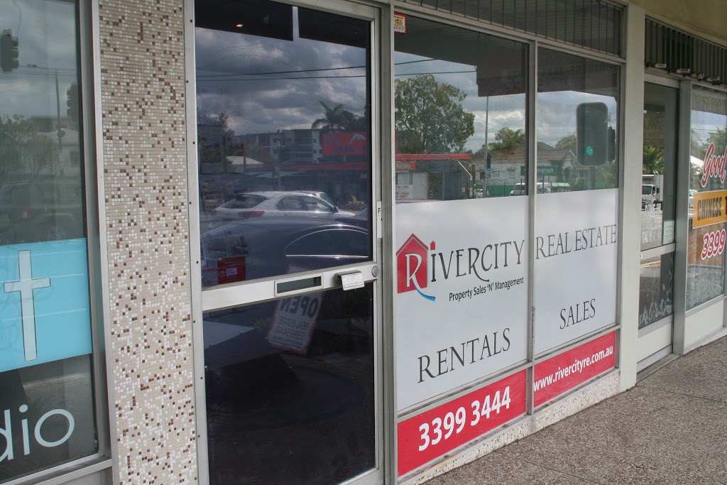 Rivercity Property Sales N Management | real estate agency | 3/941 Wynnum Rd, Cannon Hill QLD 4170, Australia | 0733993444 OR +61 7 3399 3444