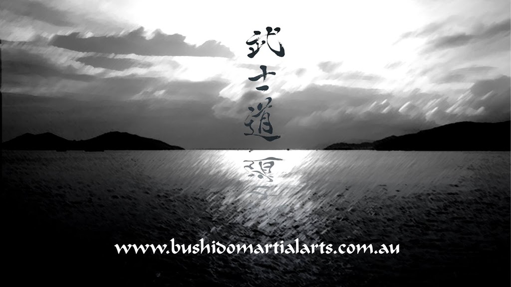 Bushido Martial Arts - St Peters | 44A Fourth Ave, Adelaide SA 5069, Australia | Phone: 0408 241 190