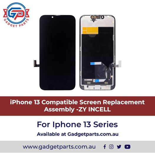 Gadget Parts - Apple iphone Parts Supplier in Australia | 2/608C Lower North East Rd, Campbelltown SA 5074, Australia | Phone: 08 8451 7777
