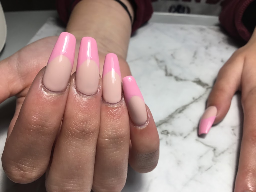 Nails by V | beauty salon | 14 Armytage Ave, Dennington VIC 3280, Australia | 0401290621 OR +61 401 290 621