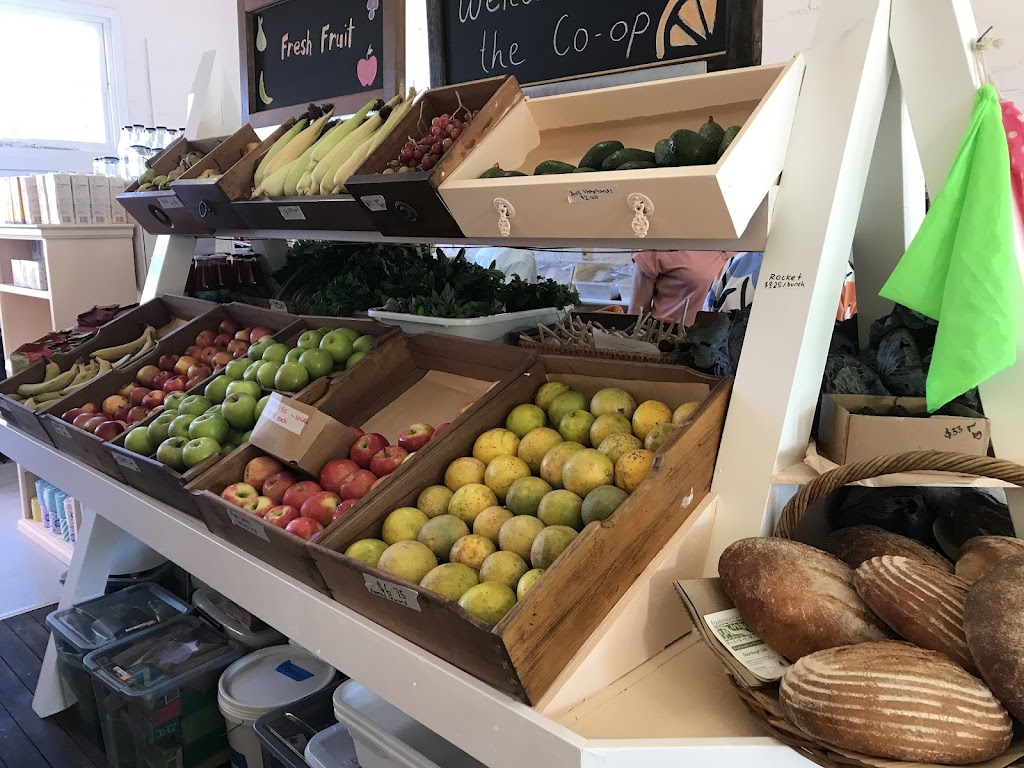 Dungog Wholefood Co-Op | 205 Dowling St, Dungog NSW 2420, Australia | Phone: (02) 4061 7617
