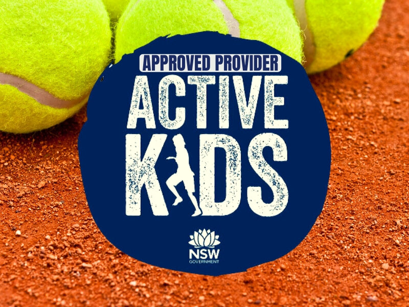Greystanes Tennis Academy | school | Bolaro Ave, Greystanes NSW 2145, Australia | 0401409017 OR +61 401 409 017