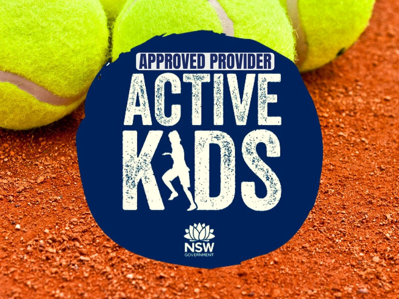 Greystanes Tennis Academy | Bolaro Ave, Greystanes NSW 2145, Australia | Phone: 0401 409 017