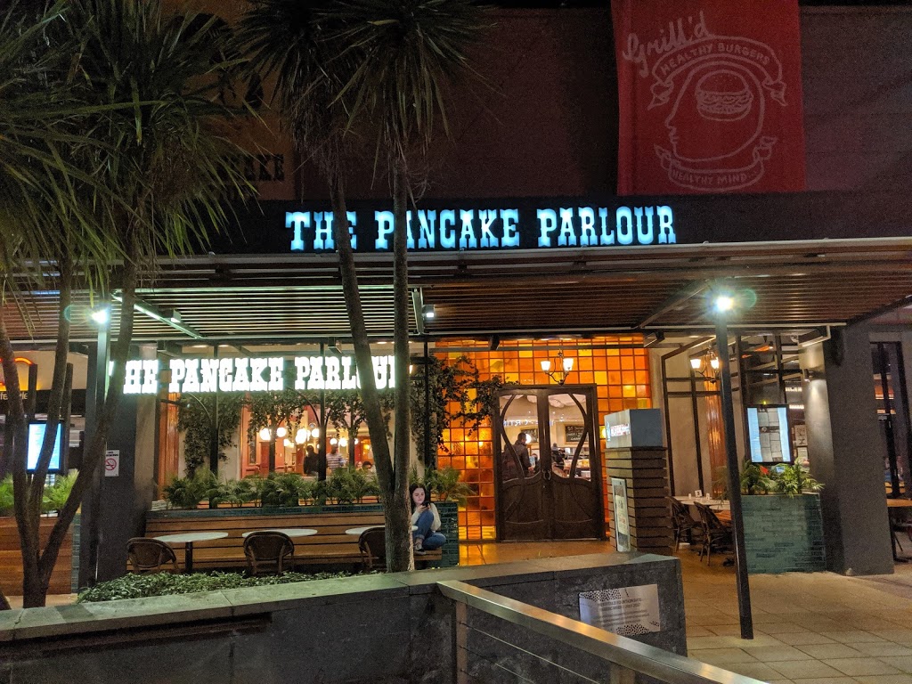 The Pancake Parlour | Westfield Fountain Gate 1126, 352 Princes Hwy, Melbourne VIC 3805, Australia | Phone: (03) 9705 7414